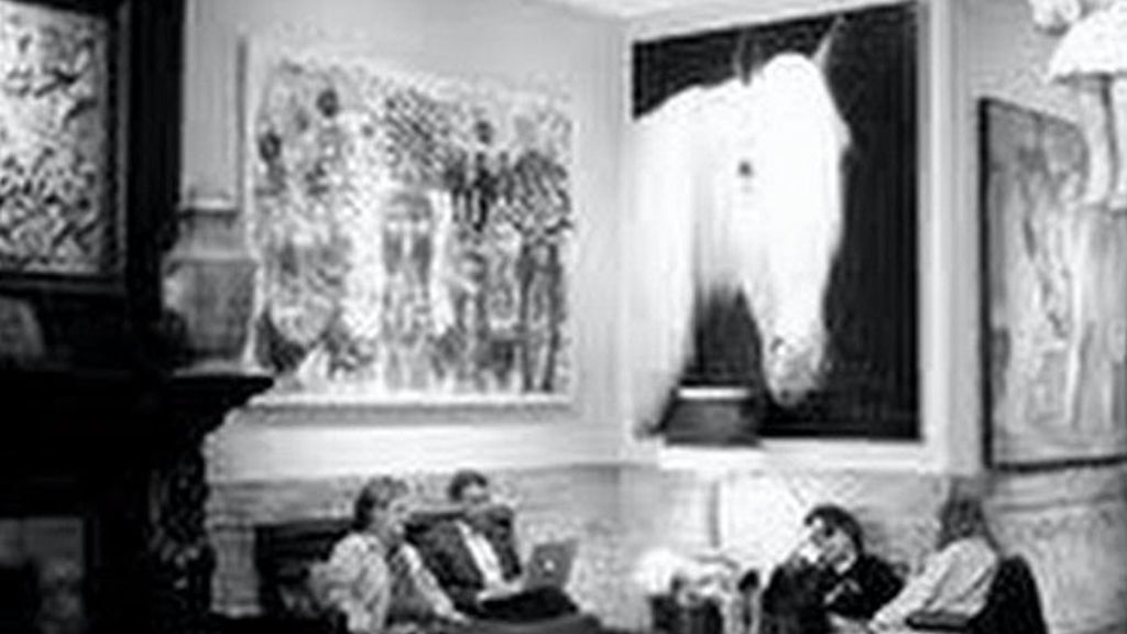 El hotel Chelsea cierra sus puertas