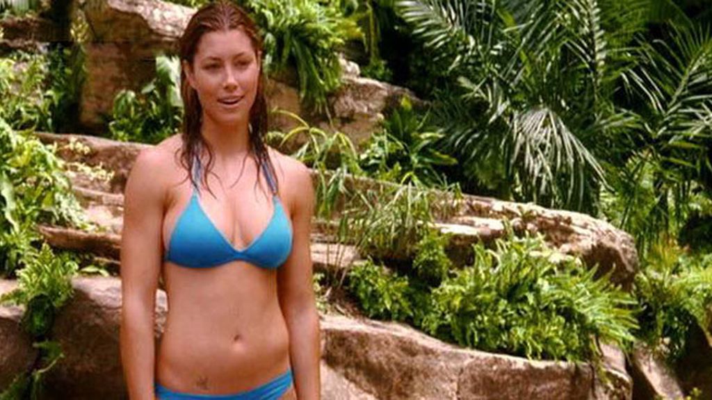 Los mejores bikinis en la historia del cine