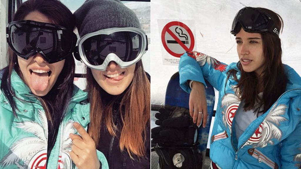 'Selfies', fotos comiendo, de viaje... así ha conquistado las redes