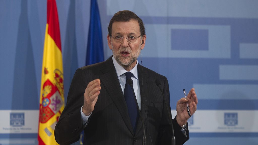 Mariano Rajoy