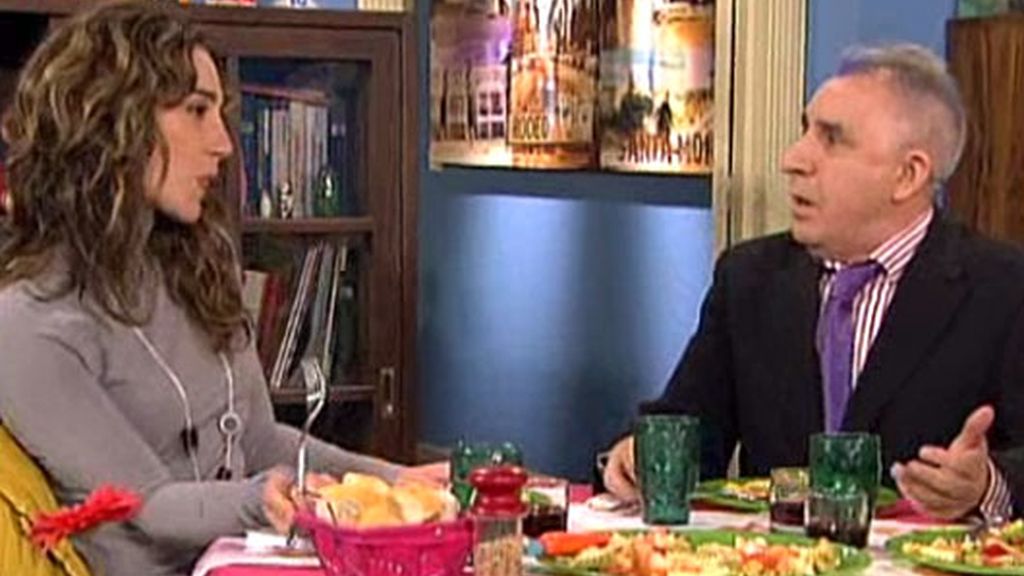 Un pisito de soltero