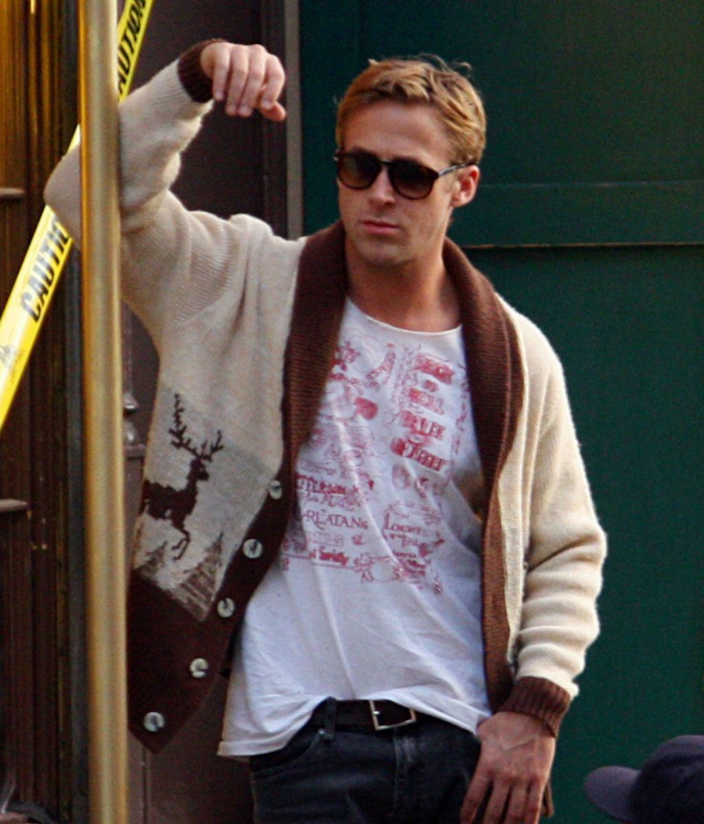 R.Gosling