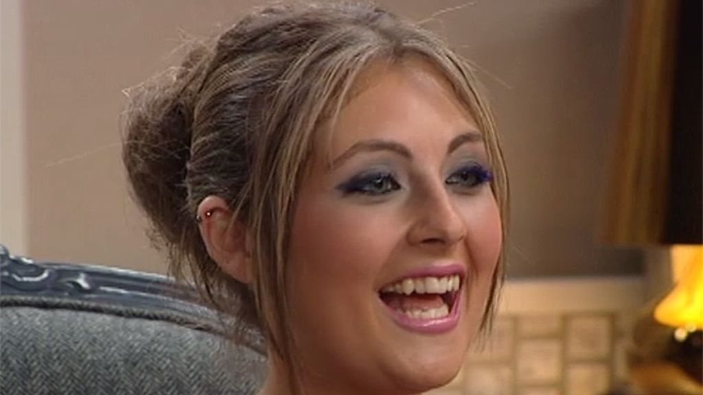 Así son las chicas de Luis Carlos y Álvaro