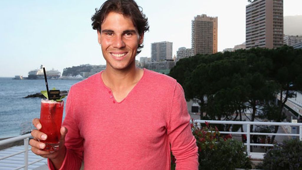 Rafa Nadal, Mallorca