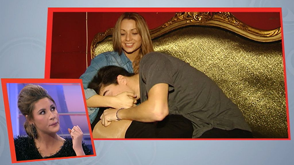 Cita Julen y Paula (31/12/2015)