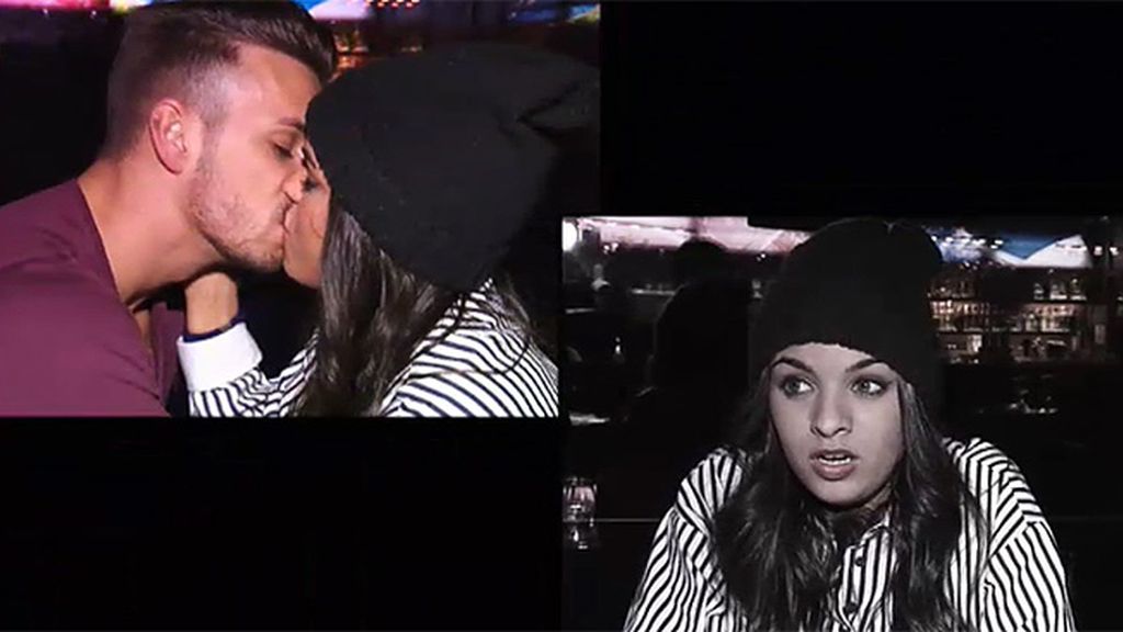 Cristian, a Anabel: “Yo creo que no tendríamos futuro ninguno”