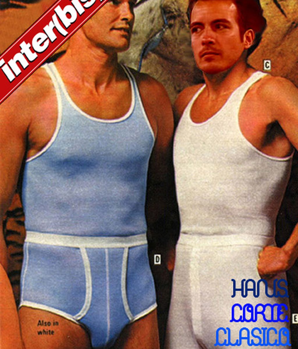 Todos desnudos a las portadas