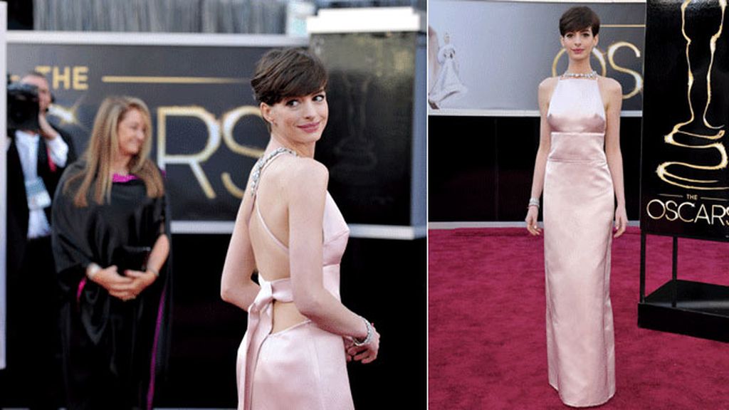 Anne Hathaway