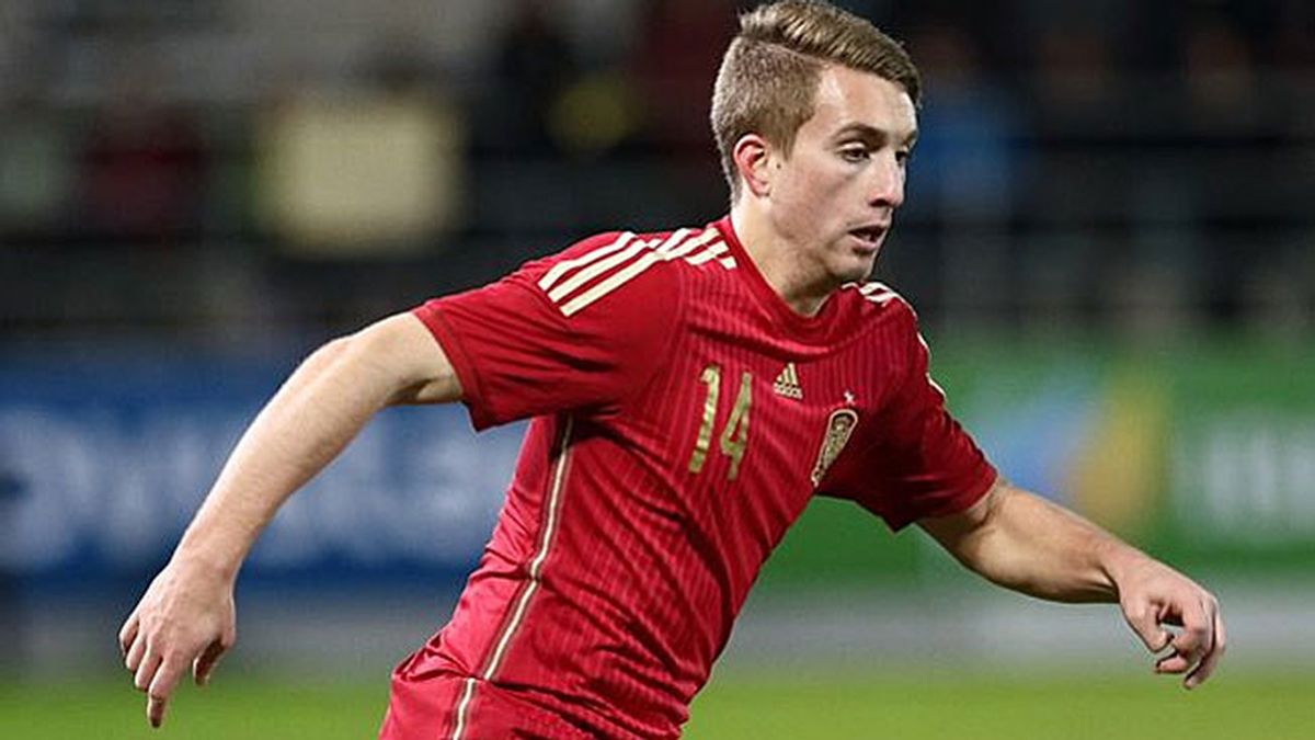 Deulofeu Deulofeu