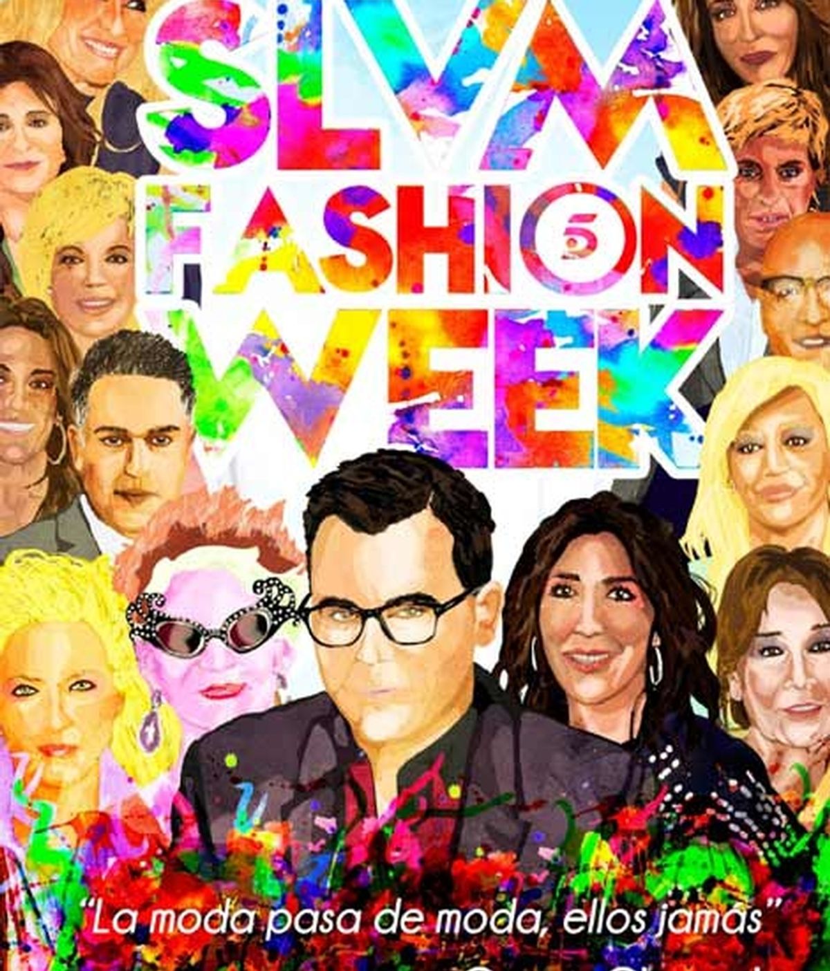 salvame fashion week