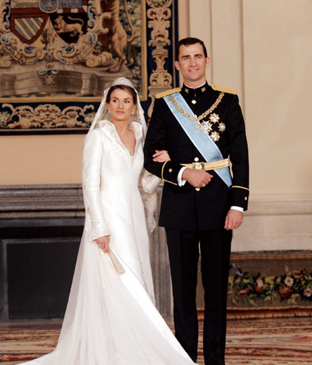 Marido y mujer (22 de mayo de 2004)