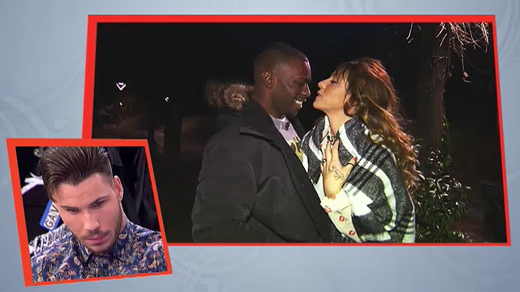 Steisy, tras la cita sin cámaras con Dosel: "Doy fe, el mito es verdad"