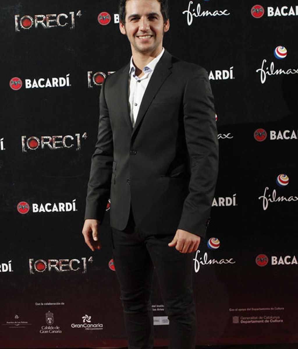 La cuarta entrega de la saga de terror se estrena en cines el 31 de octubre