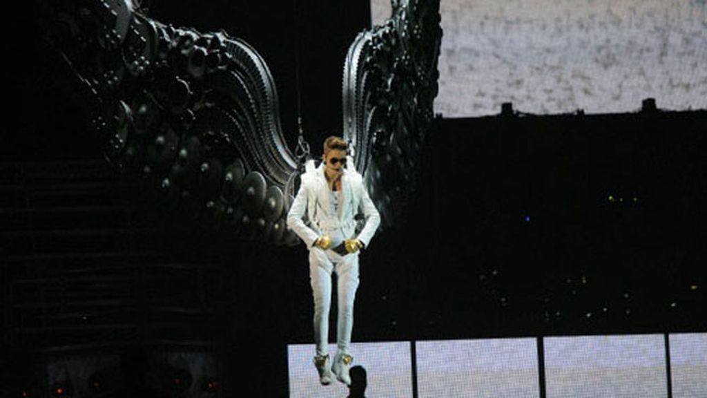 Conciertos cancelados y hospitalizaciones extrañas