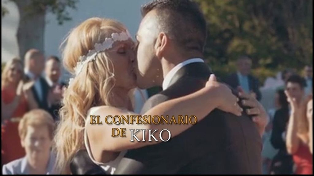 La boda de Saray en imágenes