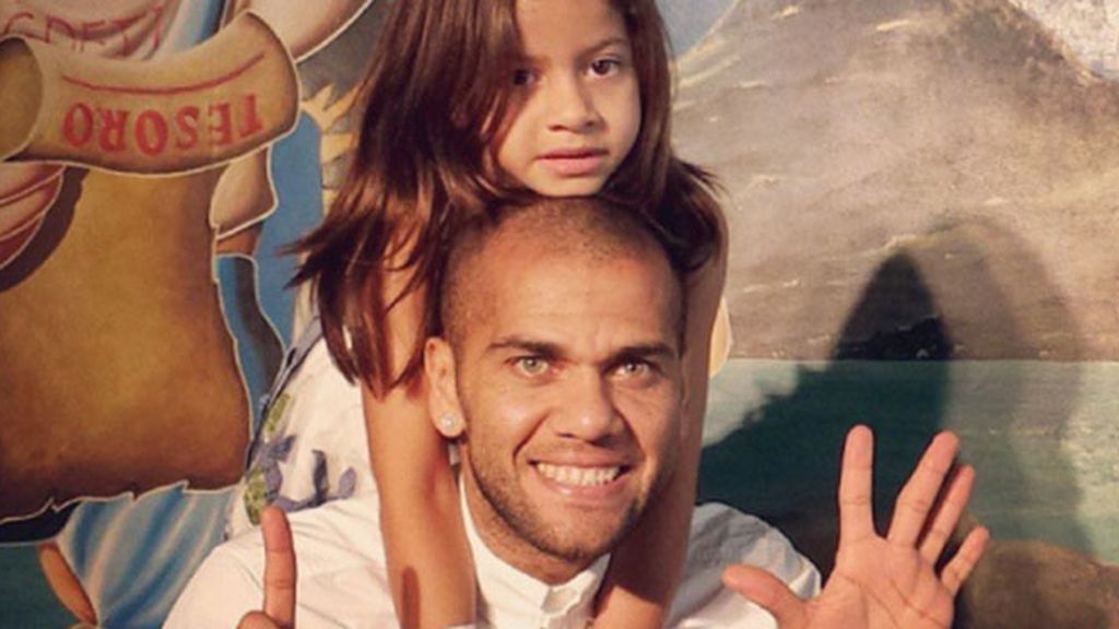 El día después del clásico para los jugadores del Barça