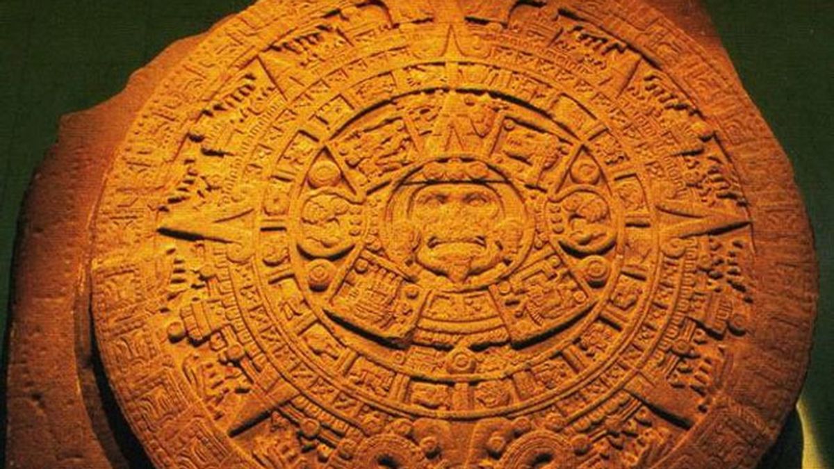 El fin del mundo, según los mayas
