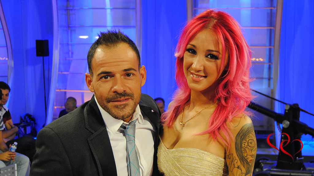 Amistad, amor y muchos sentimientos