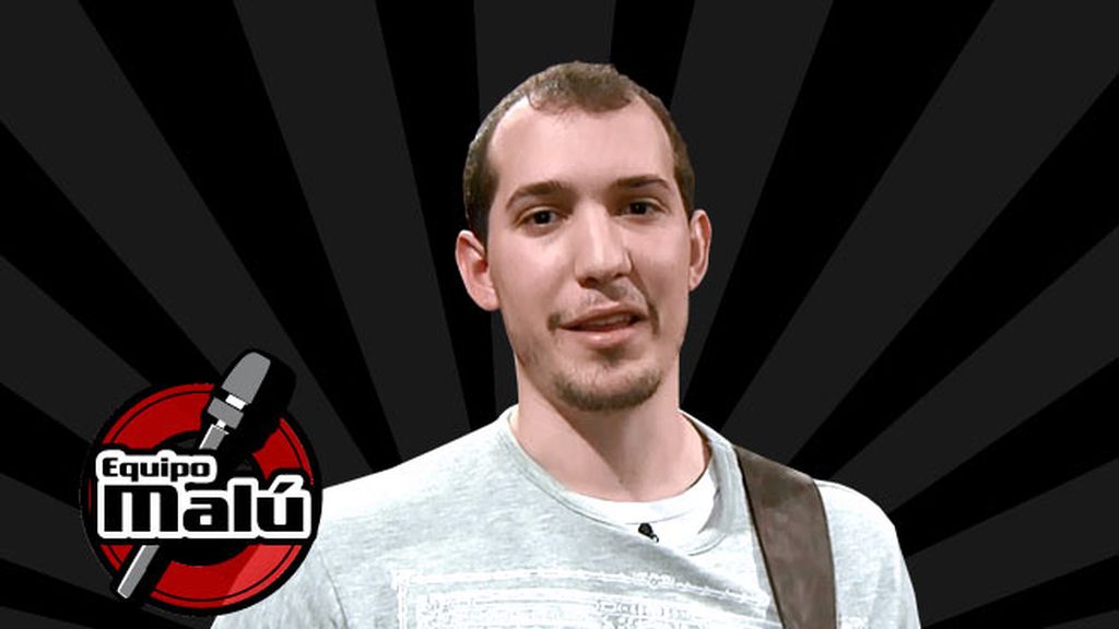 Álex, 22 años, Madrid