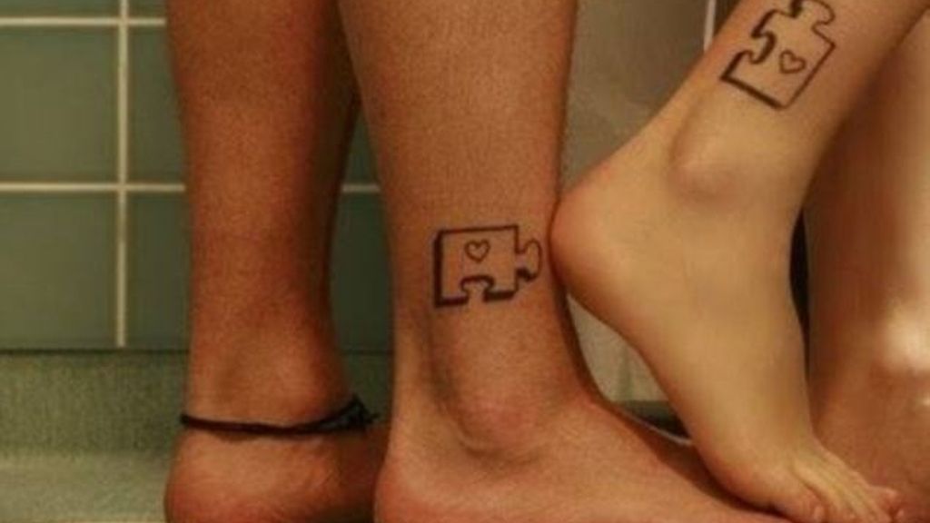 Los tatuajes que nos hacemos por amor