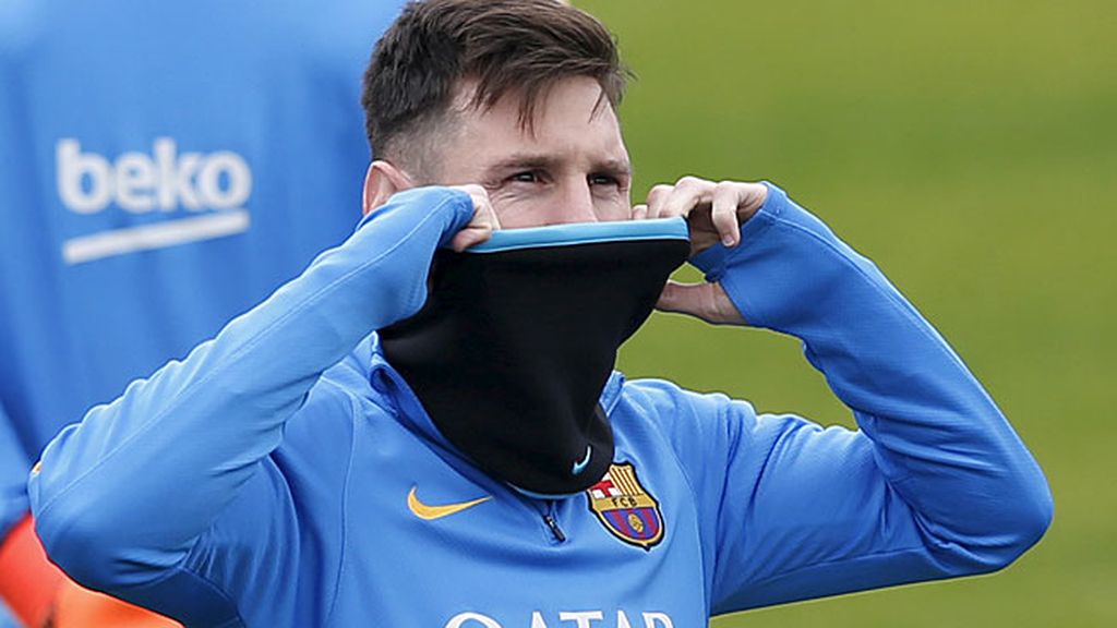 Messi