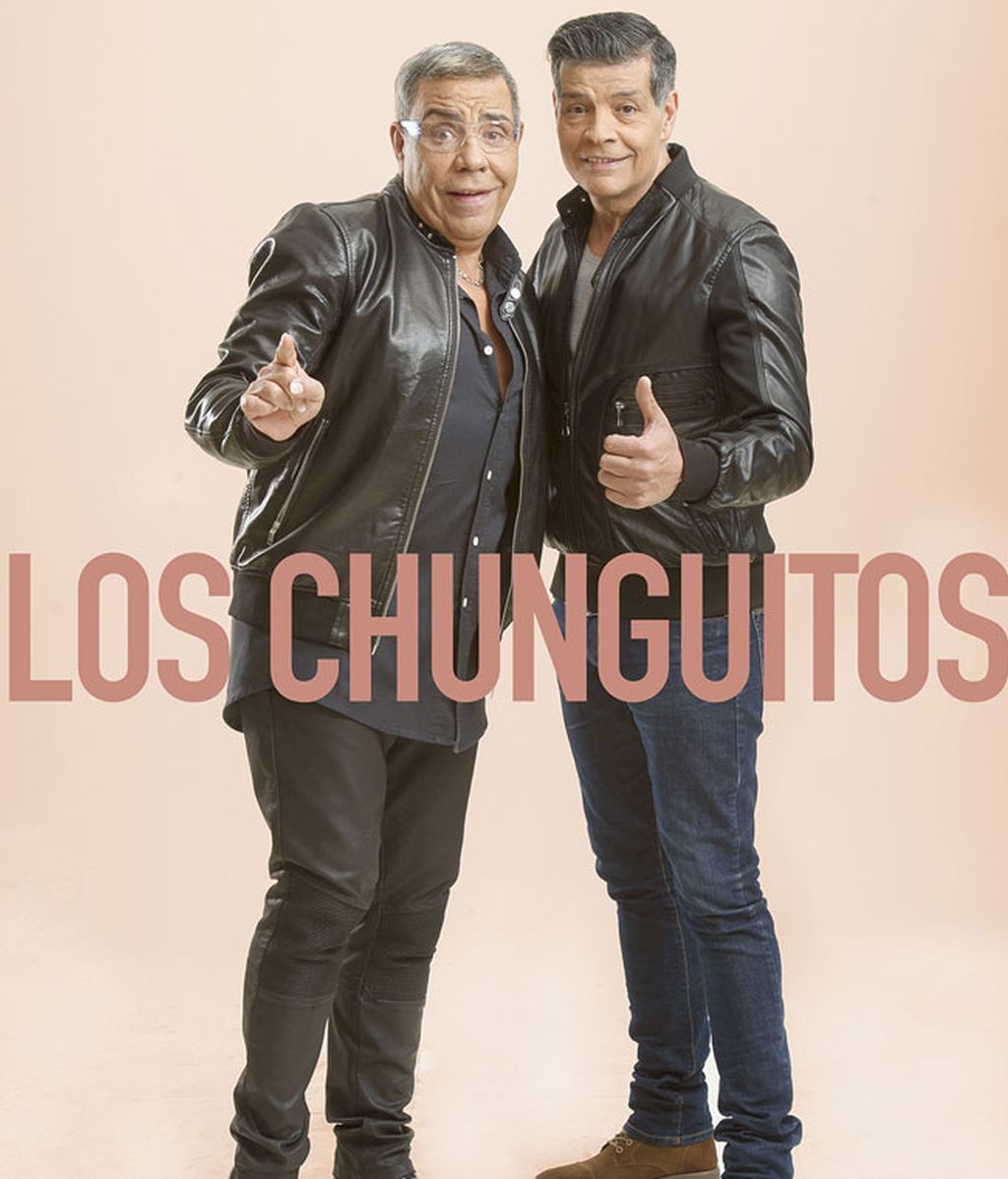 Los Chunguitos, los veteranos de Guadalix