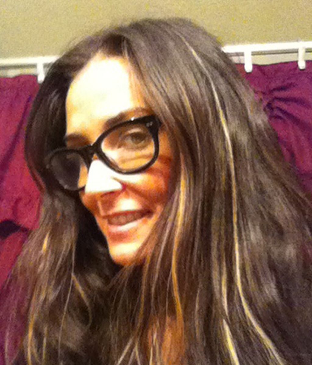 La vida íntima de Demi Moore, en Twitter