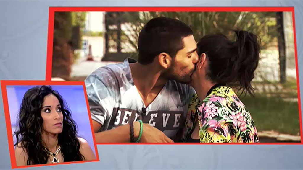 Isaac: "Ese título lo dan en las bolsas de pipas"