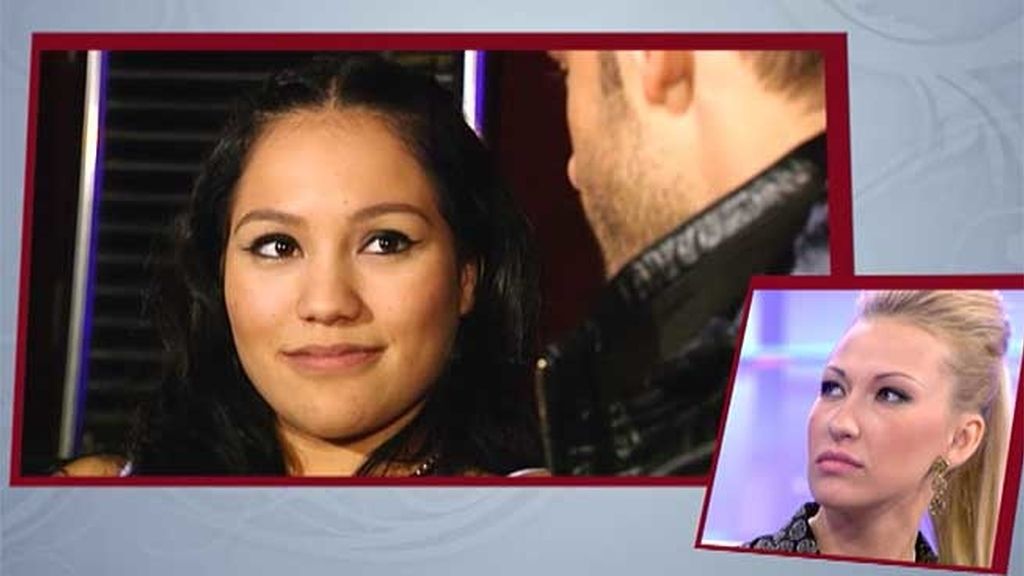 Crecen los sentimientos