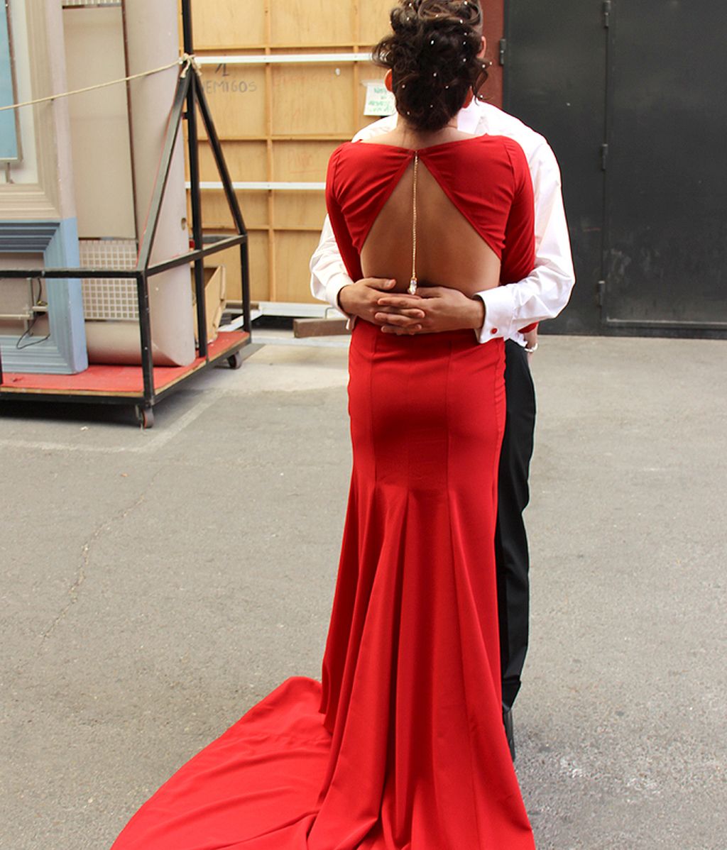 Besos, besos y más besos