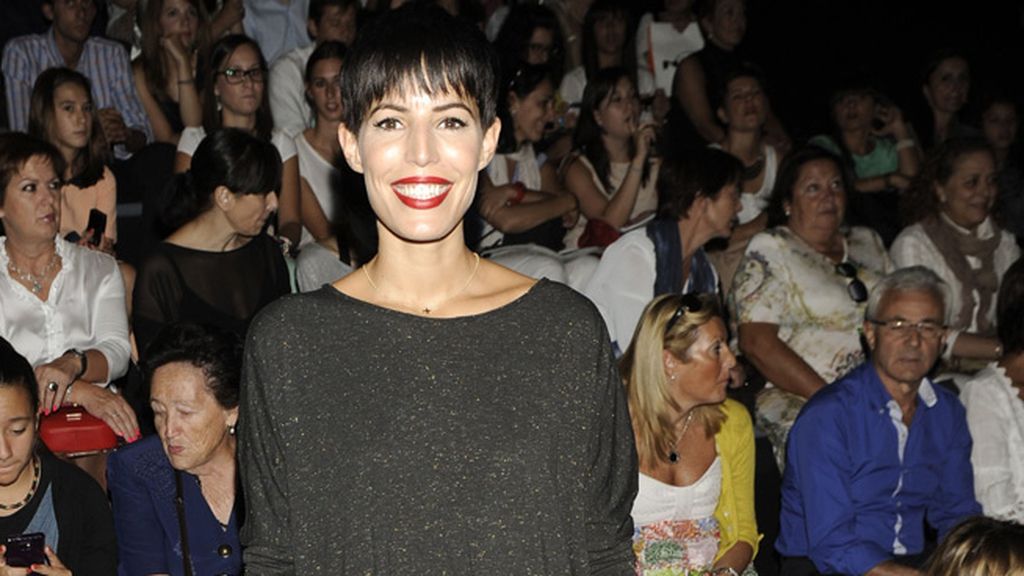 El desfile de famosos en el front row de la Fashion Week