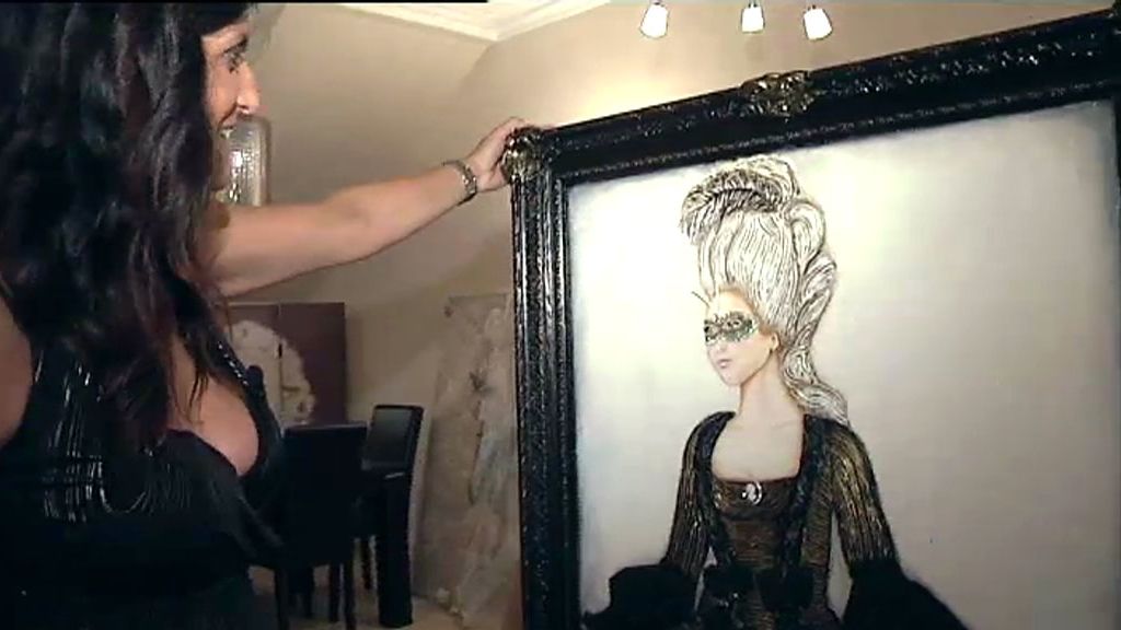 La transformación de la casa de José y Mónica