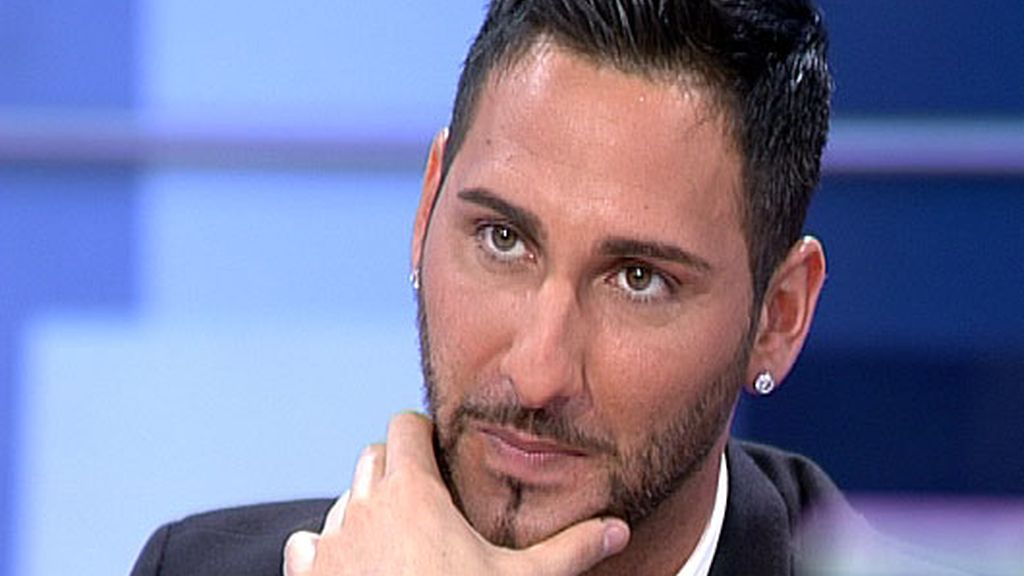 La campaña de David Morales