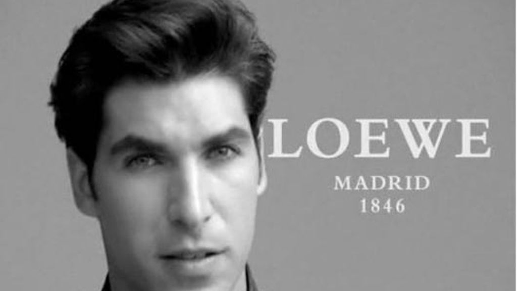 Cayetano Rivera, el torero de moda