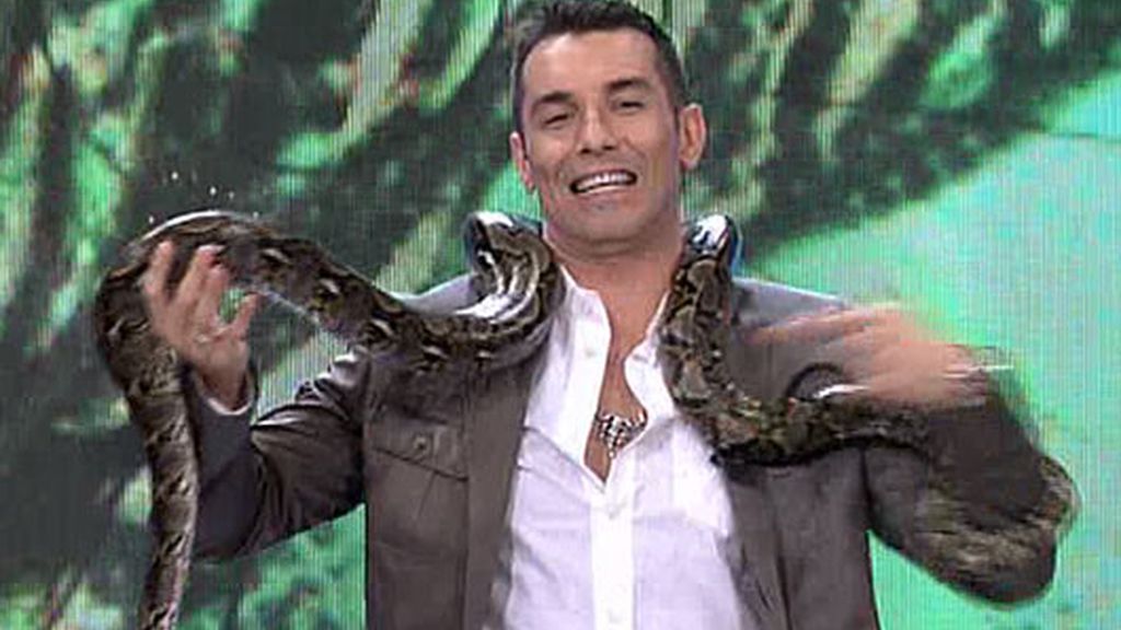 Arranca 'Supervivientes 2008'