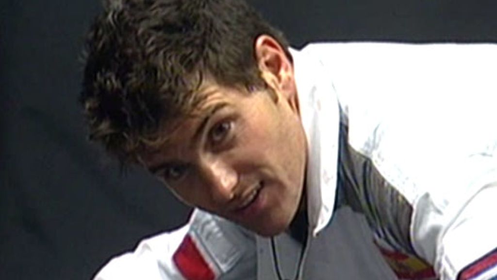 La prueba semanal: Cinematrix