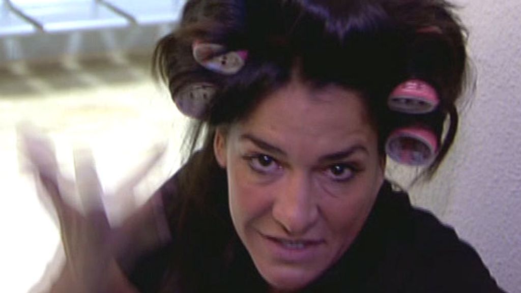 Emboscada a Aída Nízar