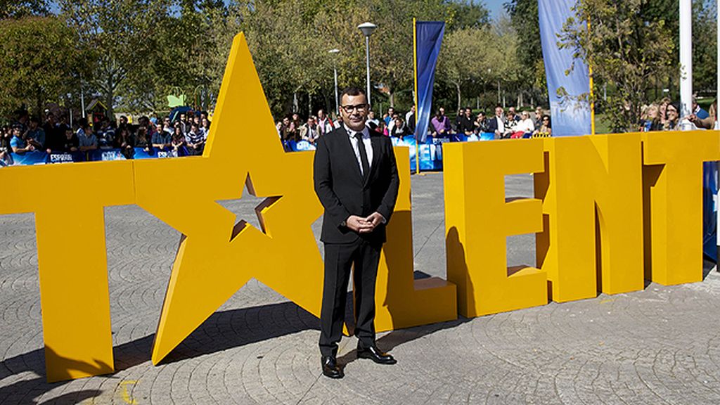 ‘Got Talent’, muy pronto en Telecinco