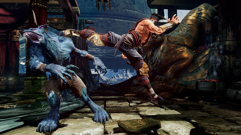 Killer Instinct, el juego de peleas en 2D más ‘tridimensional’ jamás hecho