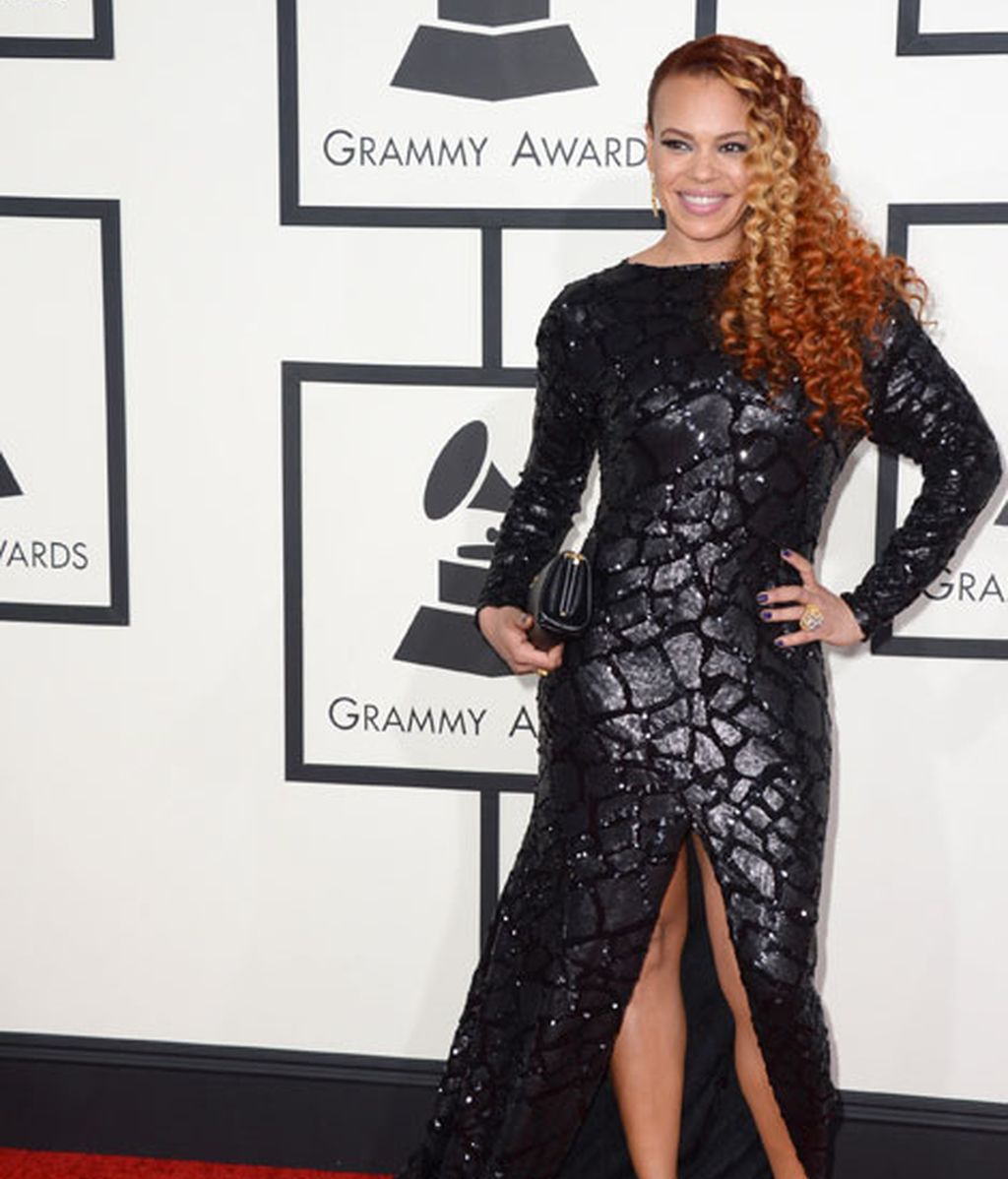 Faith Evans