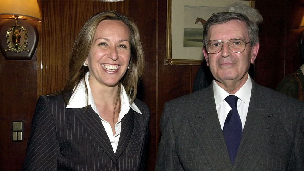 Muere José Jiménez Villarejo Muere José Jiménez Villarejo