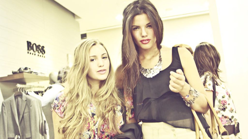 Un paseo por la Fashion Night Out