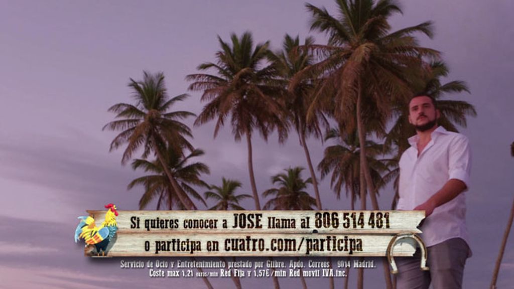 El vaquero del paraíso