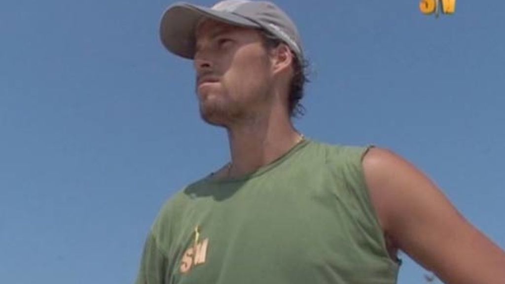 Las mejores fotos de Olfo Bosé