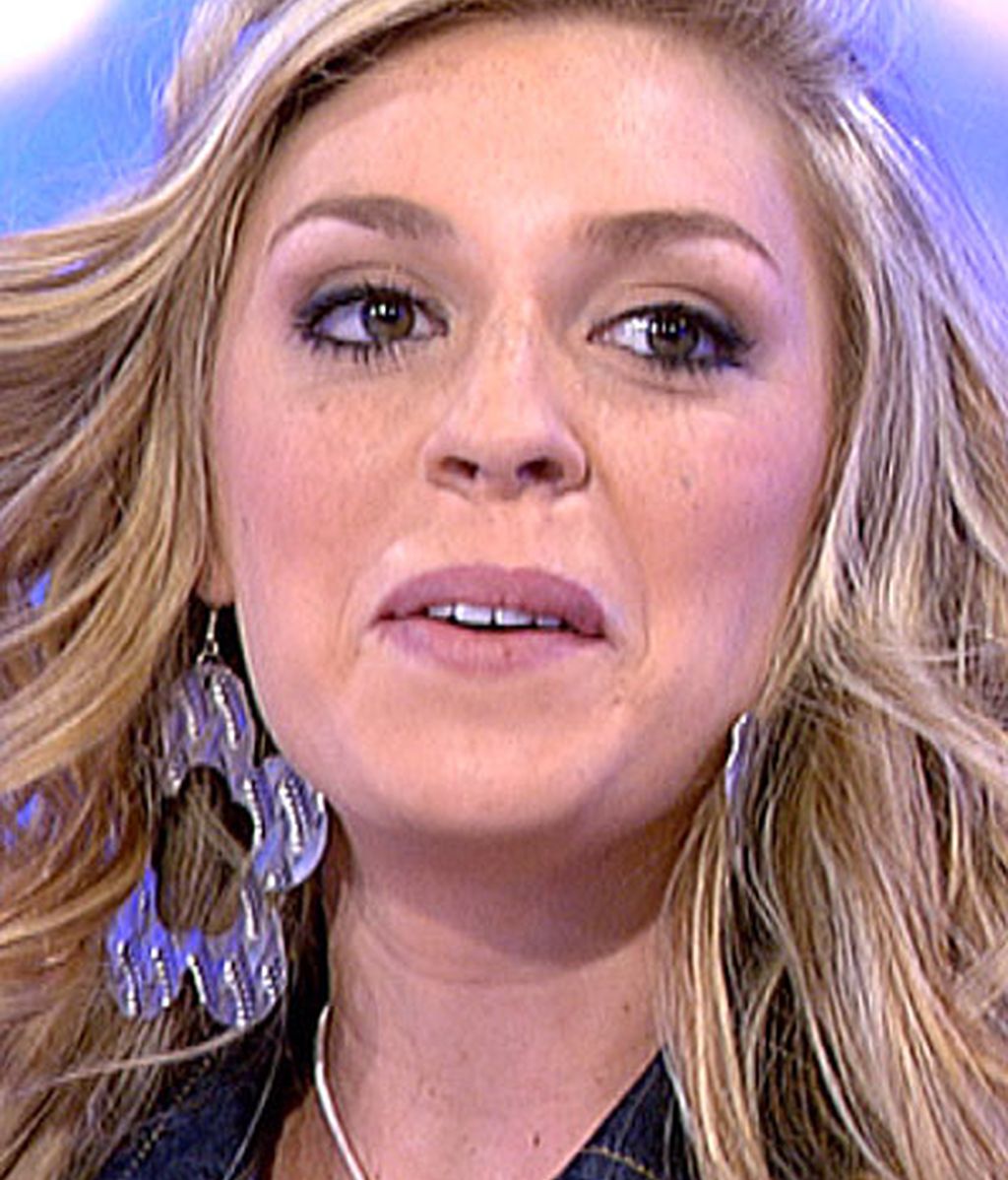 Las pretendientas de Ferchu