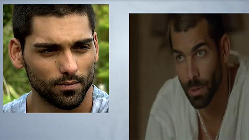 Isaac, un príncipe en el trono