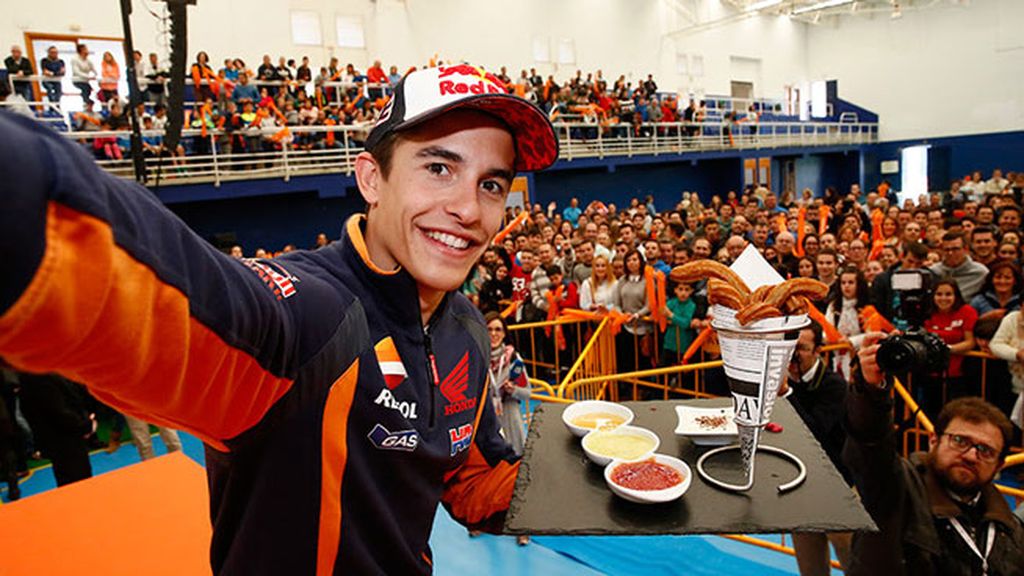 Marc Márquez