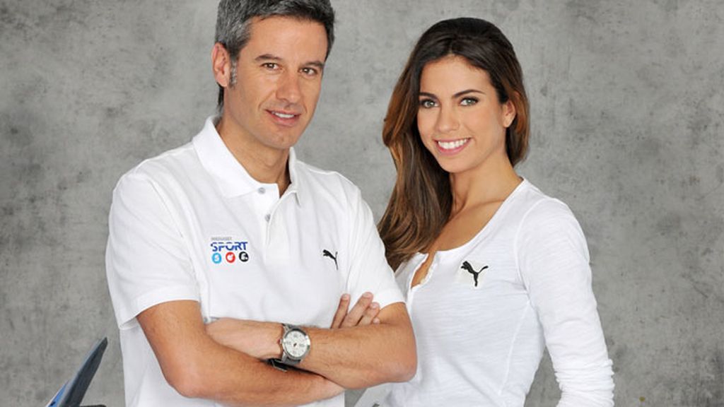 Mediaset afronta su tercer Mundial de MotoGP