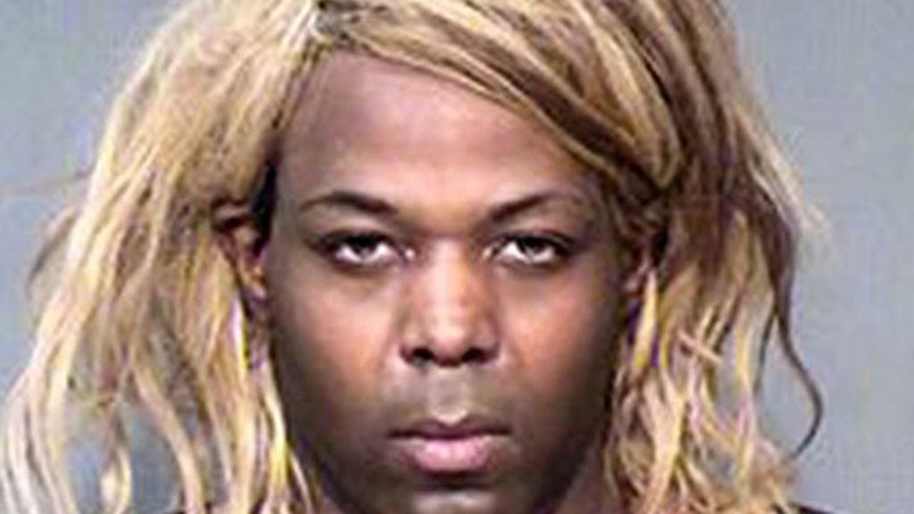 Los más raros del calabozo