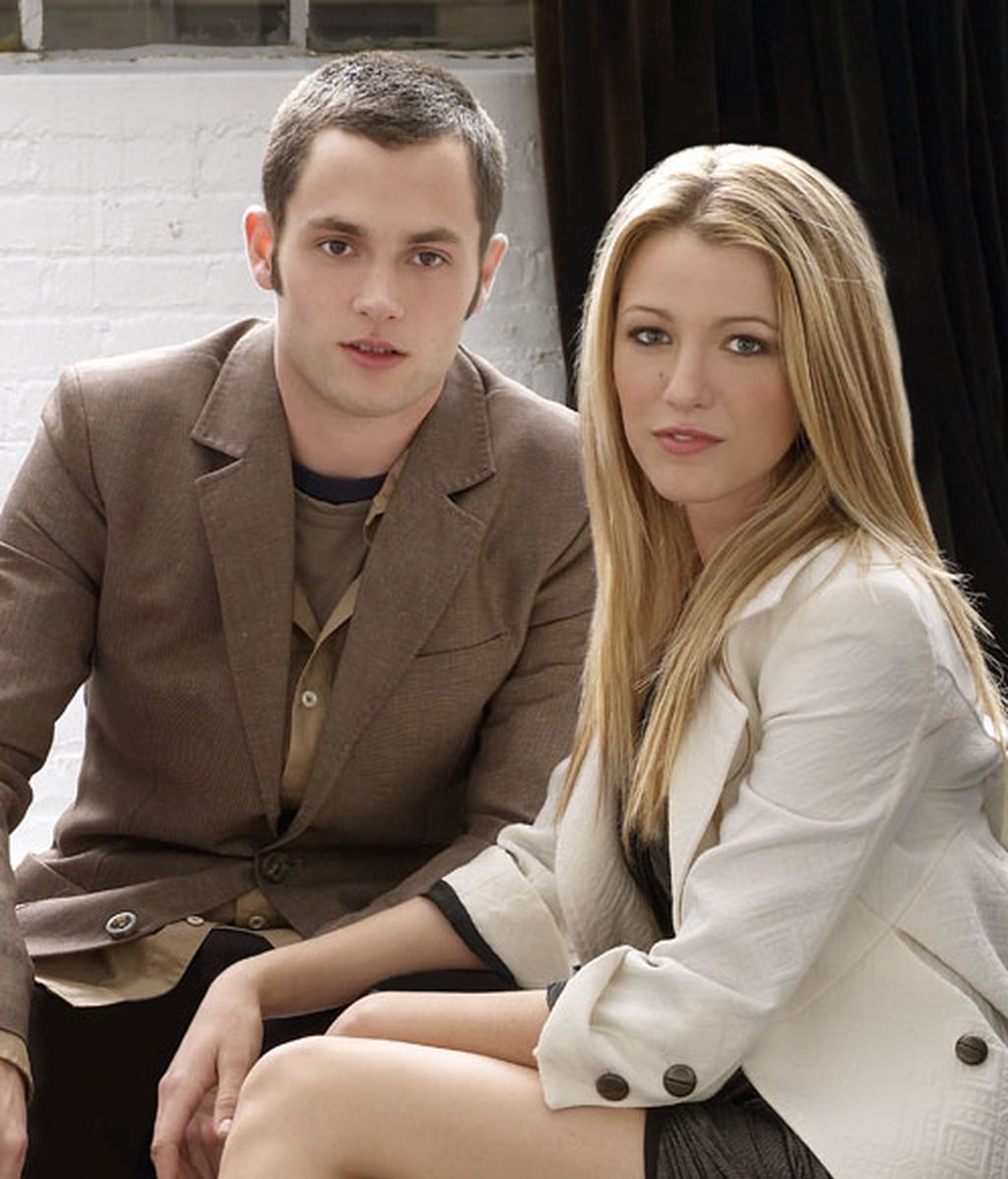 Gossip girl